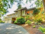 Main Photo: 4553 Rithetwood Pl in Saanich: SE Broadmead House for sale (Saanich East)  : MLS®# 906469
