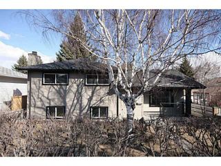 Photo 1: 6008 4 Street NW in CALGARY: Thorncliffe Residential Detached Single Family for sale (Calgary)  : MLS®# C3547464
