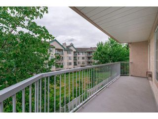 Photo 19: 208 5375 205 Street in Langley: Langley City Condo for sale in "GLENMONT PARK" : MLS®# R2295267