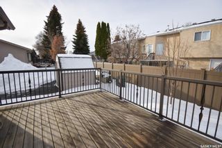 Photo 35: 120 420 Heritage Crescent in Saskatoon: Wildwood Residential for sale : MLS®# SK914599