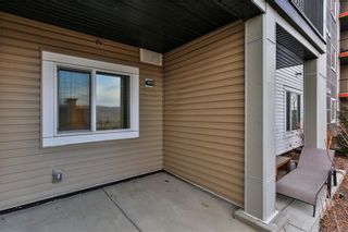 Photo 25: 7 4 SAGE HILL Terrace NW in Calgary: Sage Hill Apartment for sale : MLS®# A1088549
