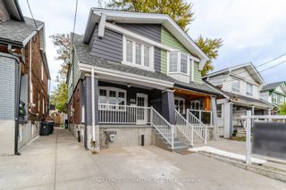 Photo 2: 135 Donlands Avenue in Toronto: Danforth Village-East York House (2-Storey) for sale (Toronto E03)  : MLS®# E7311674
