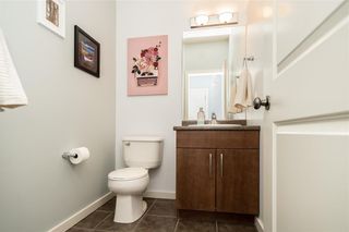Photo 20: Royalwood Townhome in Winnipeg: House for sale (Royalwood) 