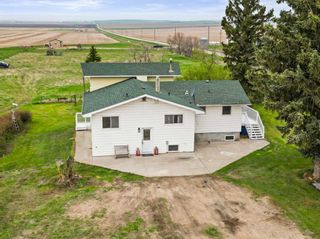 Photo 1: 222071 Township Road 224: Rural Wheatland County Detached for sale : MLS®# A2131943