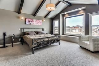 Photo 22: 141 TREMBLANT Heights SW in Calgary: Springbank Hill House for sale : MLS®# C4175148