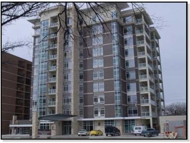 Main Photo: 229 Wellington Crescent in WINNIPEG: Fort Rouge / Crescentwood / Riverview Condominium for sale (South Winnipeg)  : MLS®# 1105973