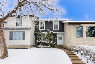 Photo 34: 719 Whitehill Way NE in Calgary: Whitehorn Row/Townhouse for sale : MLS®# A2123426