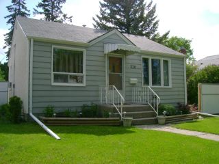 Photo 15: 226 Greene Avenue in WINNIPEG: East Kildonan Residential for sale (North East Winnipeg)  : MLS®# 1211583