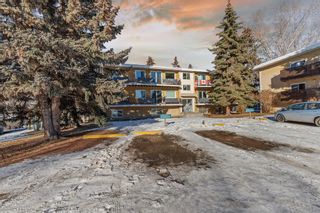Photo 28: 302 3103 Blakiston Drive NW in Calgary: Brentwood Apartment for sale : MLS®# A2019913