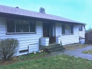 Photo 1: 7345 BARNET ROAD in Burnaby: Westridge BN House for sale (Burnaby North)  : MLS®# R2018153