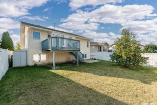 Photo 44: 822 Beechmont Lane in Saskatoon: Briarwood Residential for sale : MLS®# SK941118