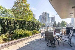 Photo 34: 302 4250 DAWSON STREET in Burnaby: Brentwood Park Condo for sale (Burnaby North)  : MLS®# R2490127