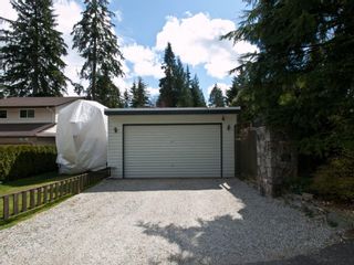 Photo 15: 4720 RAMSAY Road in North Vancouver: Lynn Valley House for sale in "Upper Lynn" : MLS®# V883000