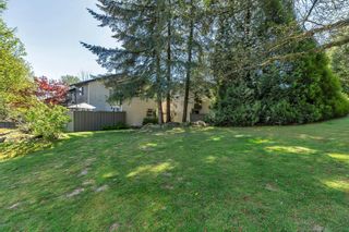 Photo 35: 28 2880 DACRE Avenue in Coquitlam: Ranch Park Townhouse for sale in "PARKWOOD ESTATES" : MLS®# R2872906