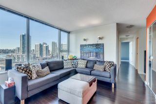 Photo 4: 1705 33 SMITHE Street in Vancouver: Yaletown Condo for sale in "COOPERS LOOKOUT" (Vancouver West)  : MLS®# R2129827