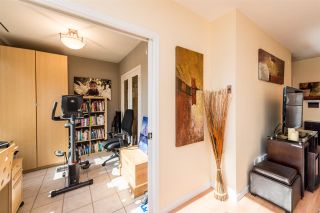 Photo 9: 606 1177 HORNBY STREET in Vancouver: Downtown VW Condo for sale (Vancouver West)  : MLS®# R2250865