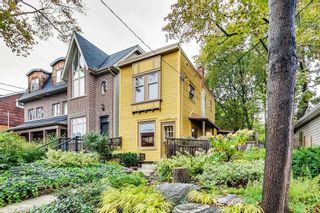 Photo 1: 25 Earl Grey Road in Toronto: Blake-Jones House (2-Storey) for sale (Toronto E01)  : MLS®# E4612632