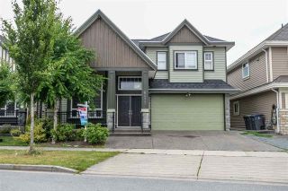 Photo 1: 6477 143 Street in Surrey: East Newton House for sale : MLS®# R2745659