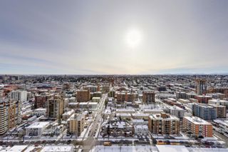 Photo 28: 2707 1111 10 Street SW in Calgary: Beltline Apartment for sale : MLS®# A1135416