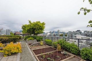 Photo 19: 804 123 W 1ST Avenue in Vancouver: False Creek Condo for sale in "Compass" (Vancouver West)  : MLS®# R2880541