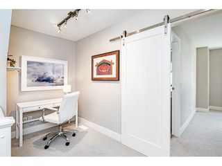 Photo 26: 287 SALTER Street in New Westminster: Queensborough Condo for sale in "CANOE" : MLS®# R2619839