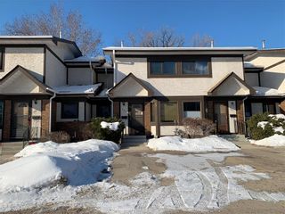 Photo 1: 406 545 St Annes Road in Winnipeg: Meadowood Condominium for sale (2E)  : MLS®# 202005442