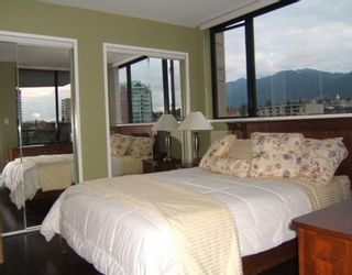 Photo 5: 1001 - 124 w 1st Street in North Vancouver: Condo for sale : MLS®# V793226