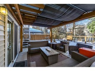 Photo 18: 2839 MCCOOMB Drive in Coquitlam: Eagle Ridge CQ House for sale : MLS®# R2243011