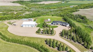 Photo 2: Scholl Acreage in Battle River: Residential for sale (Battle River Rm No. 438)  : MLS®# SK971744