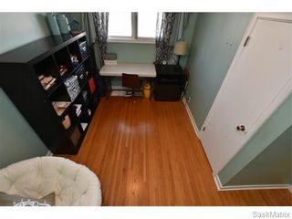 Photo 17: 3732 NORMANDY Avenue in Regina: River Heights Single Family Dwelling for sale (Regina Area 05)  : MLS®# 595664