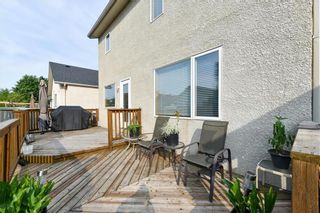 Photo 27: 99 Leander Crescent in Winnipeg: Whyte Ridge Residential for sale (1P)  : MLS®# 202320896