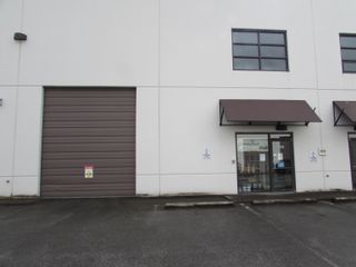 Main Photo: 103 33415 MACLURE Road in Abbotsford: Central Abbotsford Industrial for lease in "MACLURE PARK" : MLS®# C8059956
