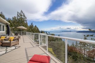 Photo 13: 5805 Pirates Rd in Pender Island: GI Pender Island House for sale (Gulf Islands)  : MLS®# 900695