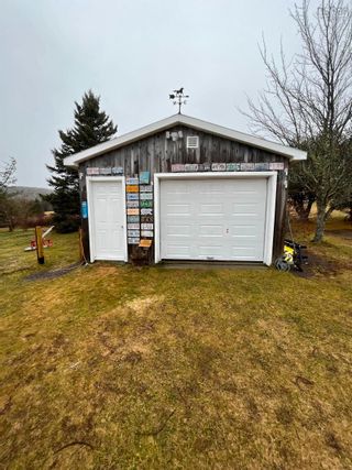 Photo 4: 20 Leslie Road in James River: 302-Antigonish County Residential for sale (Highland Region)  : MLS®# 202300755