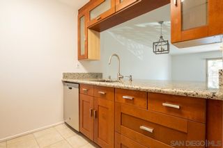 Photo 7: CLAIREMONT Condo for rent : 2 bedrooms : 4137 Mount Alifan Place #A in San Diego