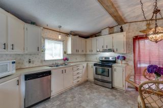 Photo 5: 68 10221 WILSON Street in Mission: Stave Falls Manufactured Home for sale in "TRIPLE CREEK ESTATES" : MLS®# R2484659