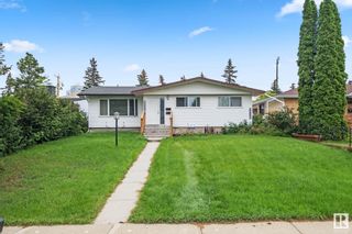 Photo 1: 9055 52 Street in Edmonton: Zone 18 House for sale : MLS®# E4358614