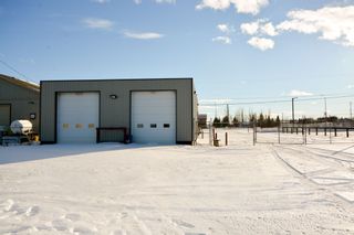 Photo 9: 11196 CLAIRMONT FRONTAGE Road in Fort St. John: Fort St. John - Rural W 100th Industrial for sale (Fort St. John (Zone 60))  : MLS®# C8011313