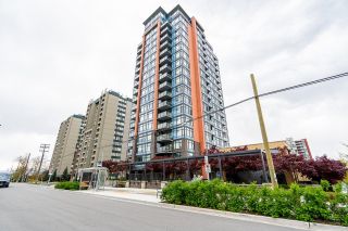 Photo 24: 705 188 AGNES Street in New Westminster: Downtown NW Condo for sale in "ELLIOT" : MLS®# R2880290