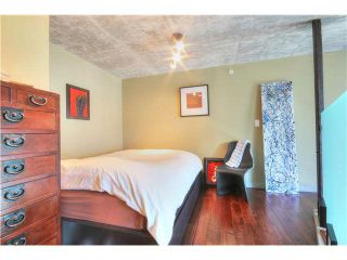 Photo 9: 603 1238 SEYMOUR Street in Vancouver: Downtown VW Condo for sale (Vancouver West)  : MLS®# V1100421