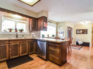 Photo 19: 339 Berne Rd in CAMPBELL RIVER: CR Campbell River Central House for sale (Campbell River)  : MLS®# 772161