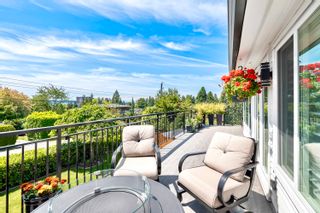 Photo 3: 1373 HAYWOOD Avenue in West Vancouver: Ambleside House for sale : MLS®# R2898713