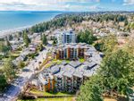 Main Photo: 104 14855 THRIFT Avenue: White Rock Condo for sale in "ROYCE" (South Surrey White Rock)  : MLS®# R2859737