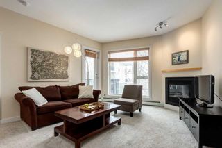 Main Photo: 210 69 Springborough Court SW in Calgary: Springbank Hill Apartment for sale : MLS®# A2117284