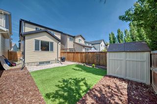 Photo 44: 55 Chaparral Valley Common SE in Calgary: Chaparral Detached for sale : MLS®# A2139154