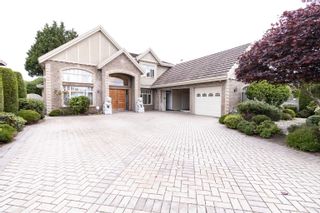 Photo 1: 6151 UDY Road in Richmond: Granville House for sale : MLS®# R2714622