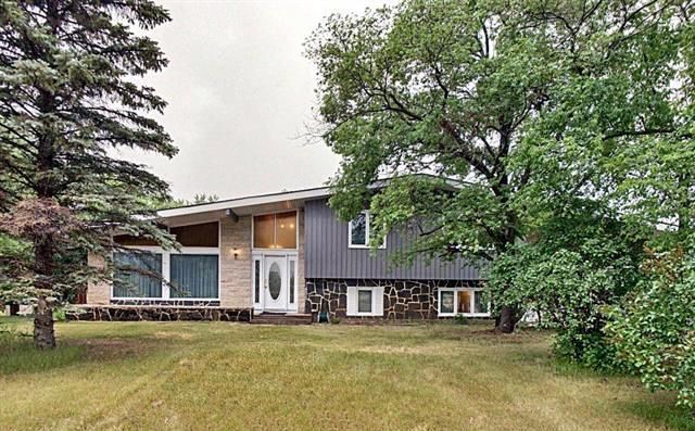 Main Photo: 43071 DAWSON Road in Richer: R06 Residential for sale : MLS®# 202016532