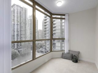 Photo 8: 1103 867 HAMILTON STREET in Vancouver: Downtown VW Condo for sale (Vancouver West)  : MLS®# R2413124