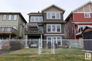 Photo 3: 9728 222 Street in Edmonton: Zone 58 House for sale : MLS®# E4314572