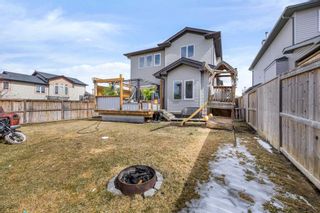 Photo 44: 2001 Luxstone Link SW: Airdrie Detached for sale : MLS®# A2120671